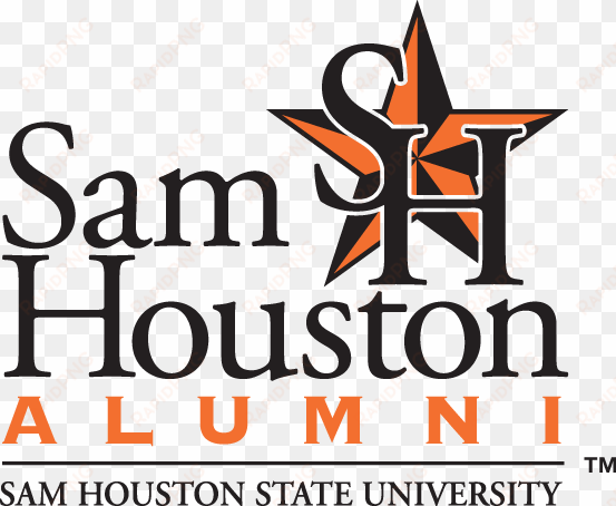 Shsu Night With The Houston Astros Is Coming On April - Sam Houston State Alumni transparent png image