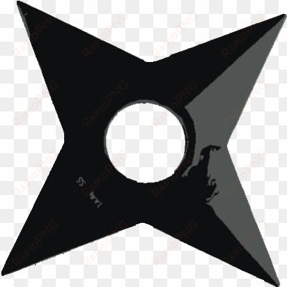 shuriken png by hidan - shuriken png