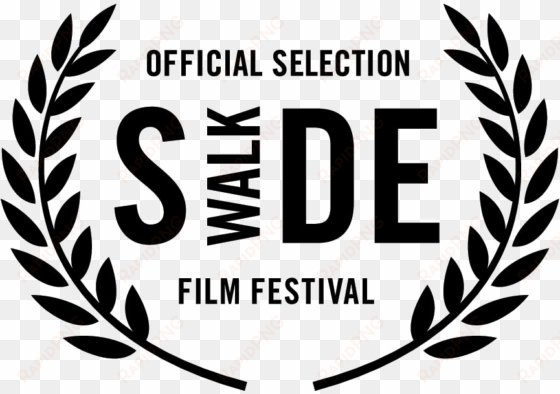 sidewalk film fest-laurels - erin wasson zadig et voltaire