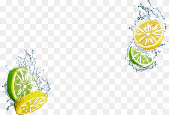 sierra mist lemons and limes - lime