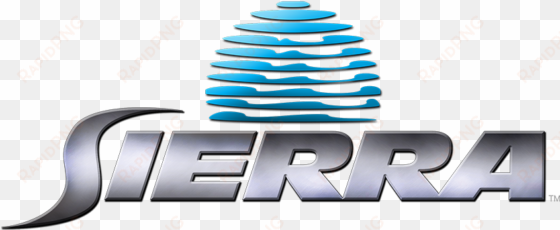 sierra - sierra entertainment logo