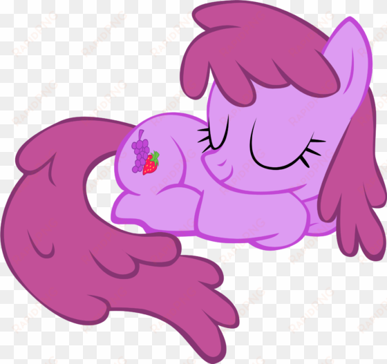 sierraex, berry punch, berryshine, safe, simple background, - friendship is magic berry punch