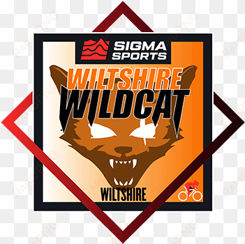 sigma sports wiltshire wildcat sportive - euclidean vector