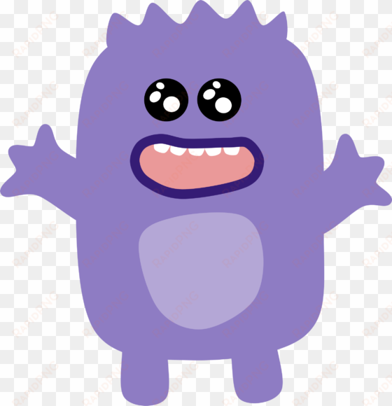 sign flag clipart monster - purple monster2 ceramic cup/mug,johnflick unisex coffee