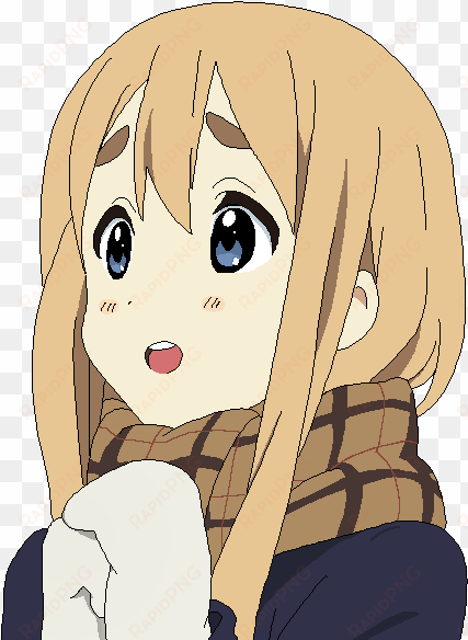 sign in to save it to your collection - k on mugi