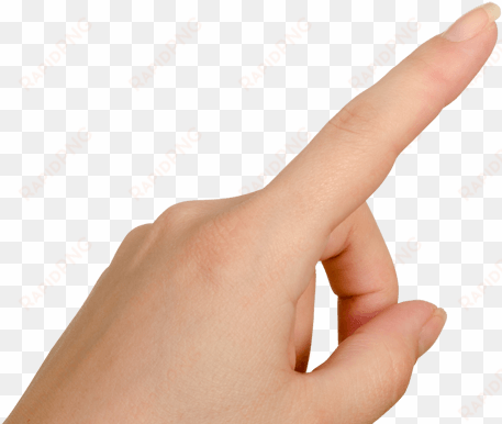 Sign Language transparent png image