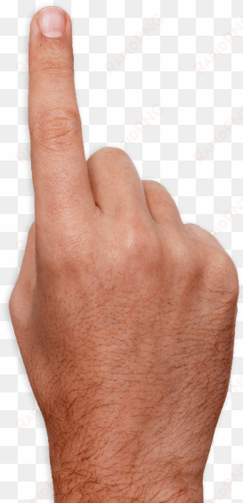 Sign Language transparent png image