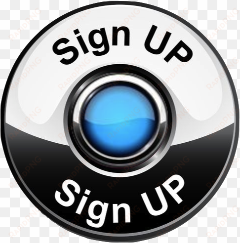 sign up button - sign up button gif