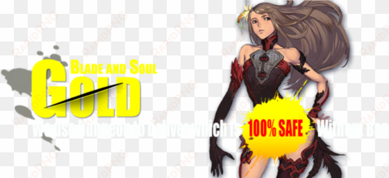 significant specifications about blade and soul gold - blade and soul art