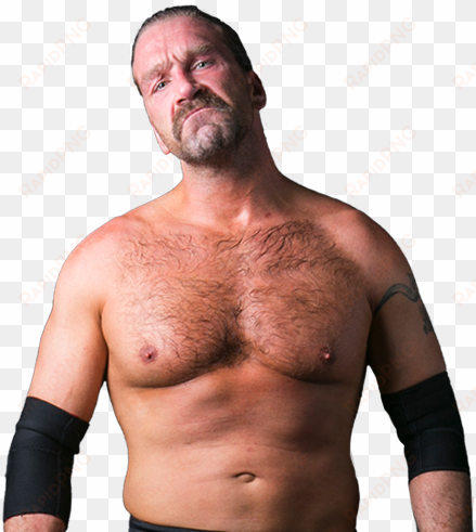 silas young - silas young wrestler png