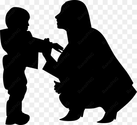 silhouette, mothers day, woman, mother with baby, mom - dia das mães silhueta