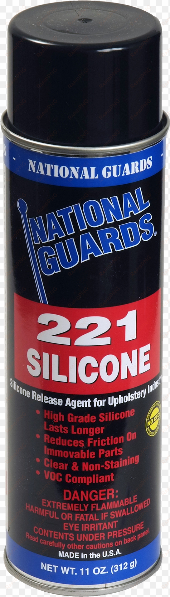 silicone spray can, 11 oz - silicone spray png