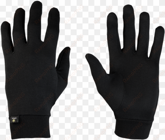 silk gloves light - silk gloves png