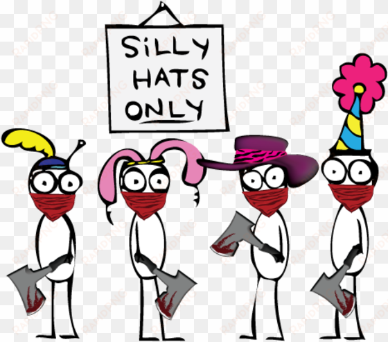 silly hats only's avatar - twitch.tv