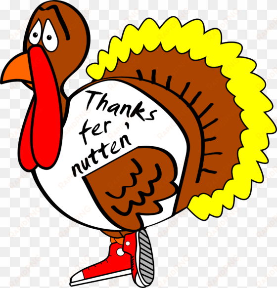 silly turkey clipart at getdrawings - turkey funny gif clipart