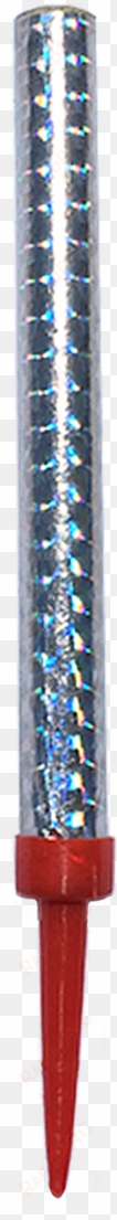 silver cake sparkler 40-45 sec's - marking tools