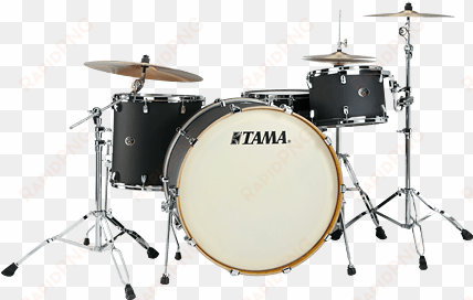 silverstar custom limited edition - tama 24 bass drum