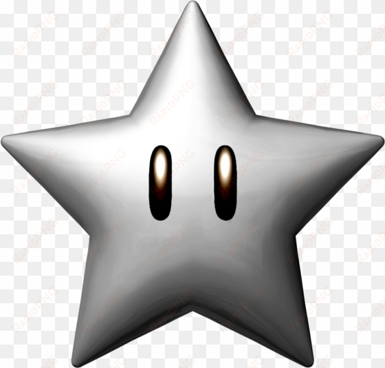 silverstarsme - mario kart super star