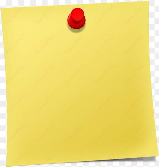 simple antnotes on the mac app store - post it icon png