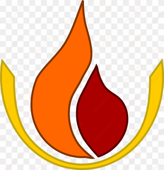 simple fire flames clipart images pictures - flame