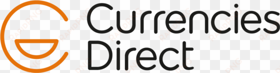 simple money transfers - currencies direct logo