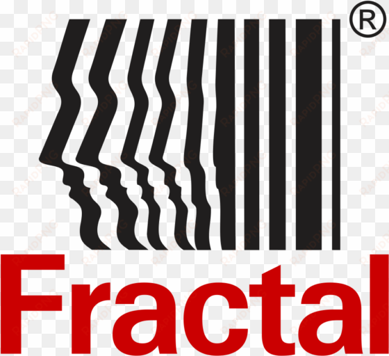 simplify business insights with multiplicative marketing - fractal analytics logo