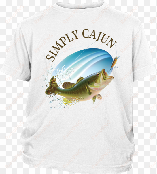 simply cajun bass fishing - fishing for bass: basic guide and tips