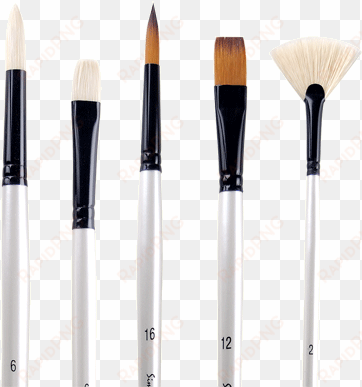 simply simmons lh brushes - brush