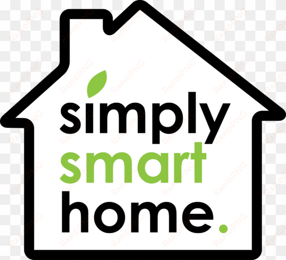 simply smart home - house