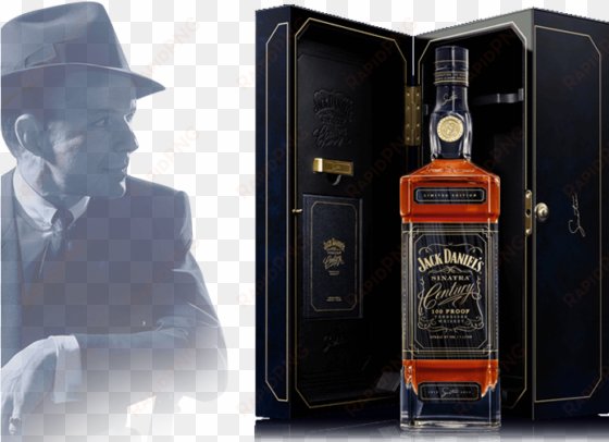 sinatracentury - jack daniel's sinatra century