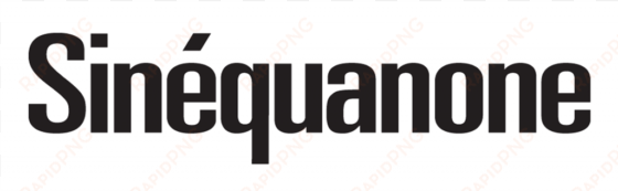 sinequanon logo - telegraph media group logo