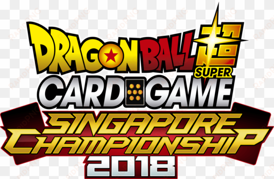 singapore championship - bandai dragon ball super tcg - the awakening - starter