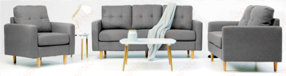 single, double, 3 seater lounge - teal lounge