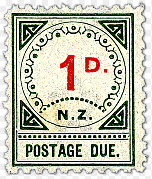 single stamp - postage stamp