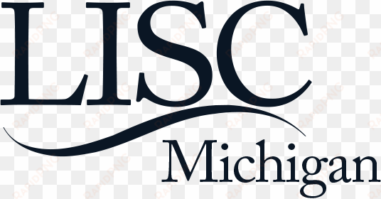 Site Logo - Lisc Chicago transparent png image
