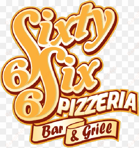 sixty six grill & bar - sixty six pizzeria