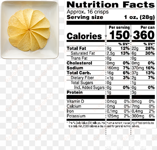 size will feature an additional column of nutrition - stacy's fire roasted jalapeno baked pita chips 3 oz.