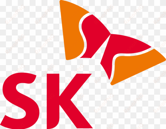 sk group logo