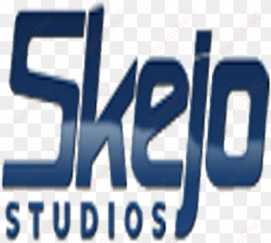 skejo studios - electric blue