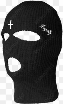ski mask png - topheadwear 3-hole ski face mask balaclava, burgundy