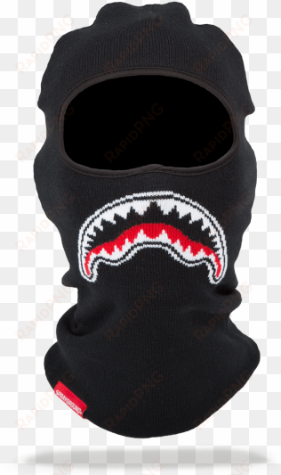 ski mask png transparant