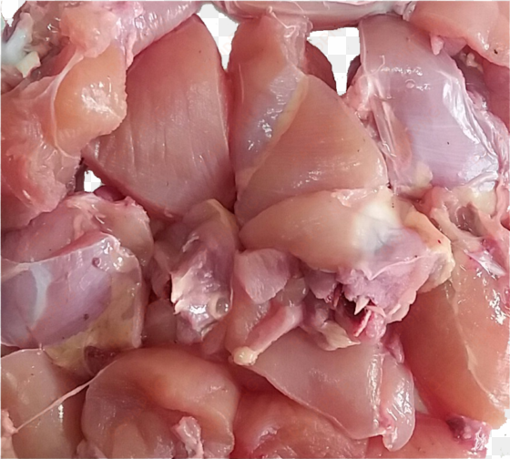 skinless dressed chicken - dressed chicken