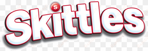 skittles transparent logo - skittles blenders! candies, bite size - 4 oz