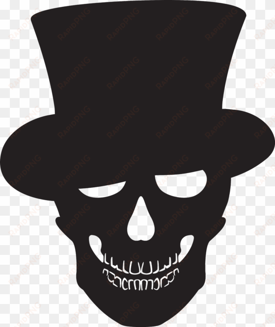 skull clipart png