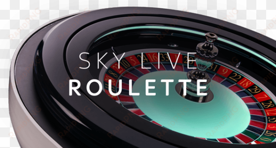 sky casino live