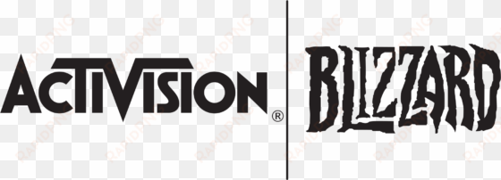 sledgehammer games competitors, revenue and employees - activision blizzard logo