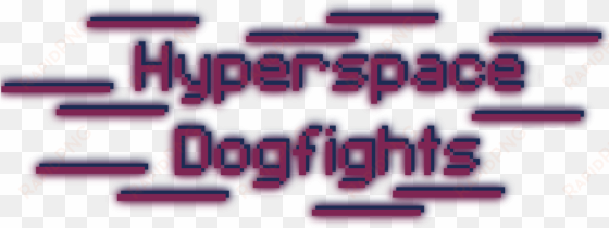 sleeper games announces hyperspace dogfights - hyperspace dogfights