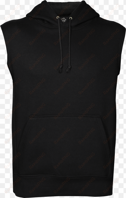 sleeveless hoodies latest fashion style - vest