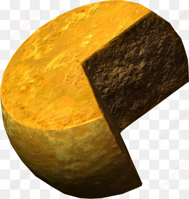 sliced goat cheese - skyrim cheese png