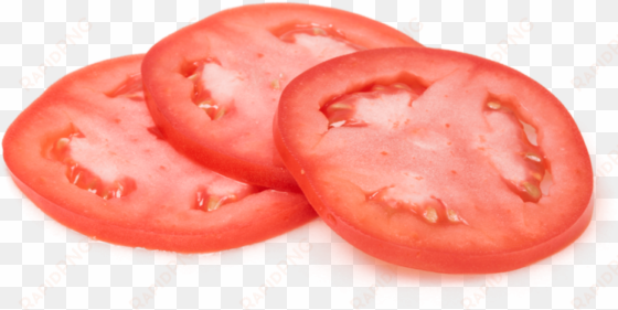 sliced tomato png image - sliced tomato png logo